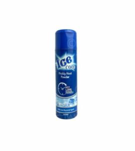 Ice Cool Prickly Heat Powder – Online Grocery Shopping