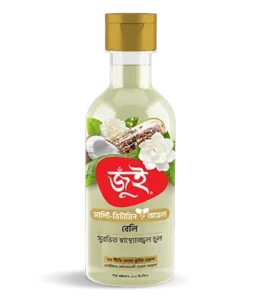 Jui Multi-Vitamin Oil – Beli