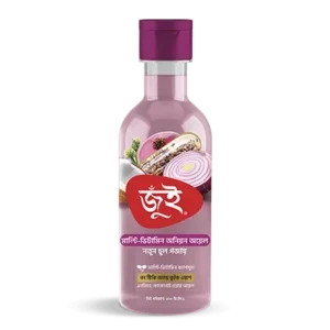 Jui Multi-vitamin Onion Oil 200ml