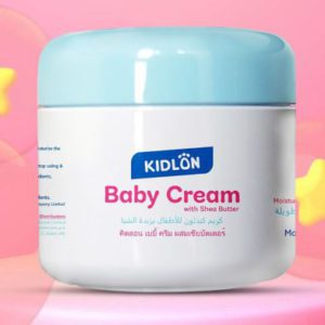 KIDLON BABY CREAM
