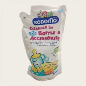 Kodomo Baby Bottle Cleanser Refill 700ml
