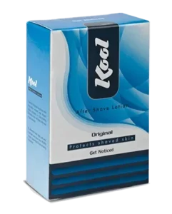 Kool After Shave Lotion 100ml