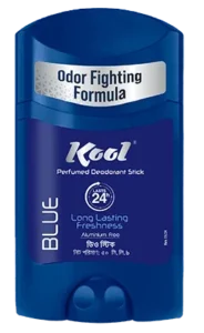 KOOL Perfumed Deodorant Stick