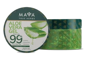 MAYA Aloe Vera Gel