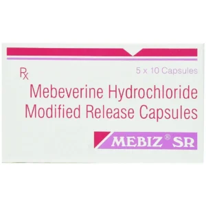 Mebiz SR 200mg