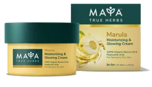 MAYA Marula Moisturizing & Glowing Cream