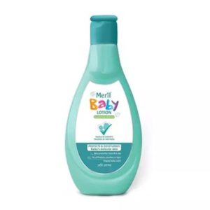 MERIL BABY LOTION 100ML.