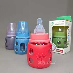 MINITREE GLASS FEEDER 60ML.