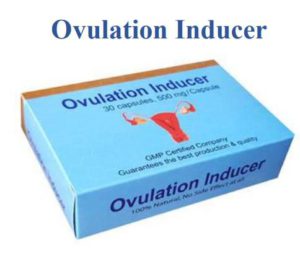 Ovulation Inducer