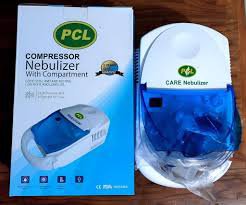PCL Compression Nebulizer Price in Bangladesh