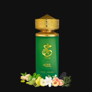 Khair Pistachio by Paris Corner – Luxurious Unisex Fragrance (Shop Now)