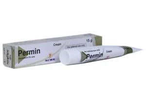 Permin 15gm Cream