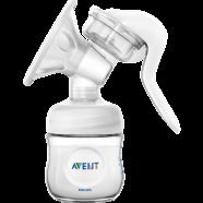 Philips Avent BPA Free Comfort Manual Breast Pump Brand: Philips Avent
