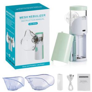 Mesh Nebulizer JSL-W303