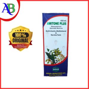 Buy amitones plus Online at Best Price in Bangladesh 450ml