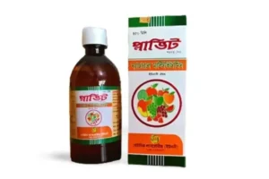 Plavt PLAVIT plavit syrup450 ml