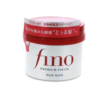 Fino Hair Mask