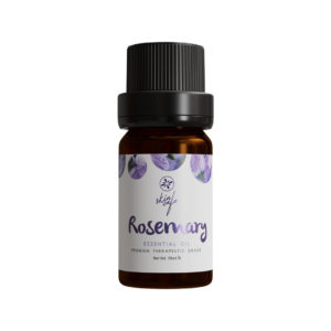 Skin Cafe 100% Natural Essential Oil – Rosemary – 10ml