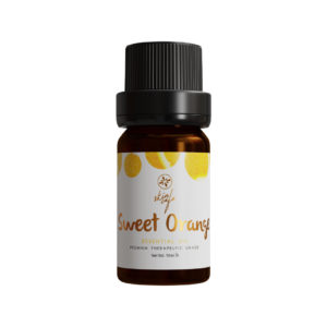 Skin Cafe 100% Natural Essential Oil – Sweet Orange – 10ml