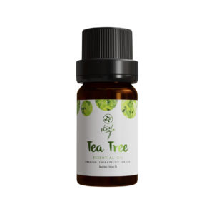 Skin Cafe 100% Natural Essential Oil – Tea Tree – 10ml