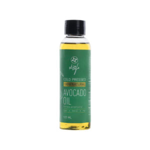 Skin Cafe Avocado Oil (Cold Pressed) Size: 120ml
