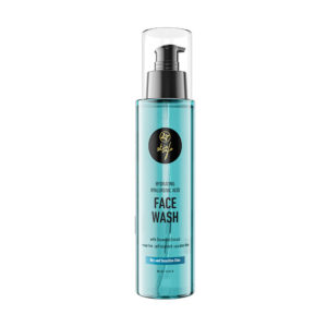 Skin Cafe Hydrating Hyaluronic Acid Face Wash with Seaweed Extract – 140ml