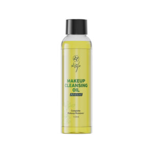 Skin Cafe Makeup Cleansing Oil Advanced – 120ml