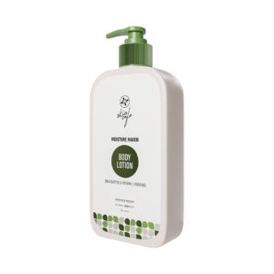 Skin Cafe Moisture Maven Body Lotion – 350ml