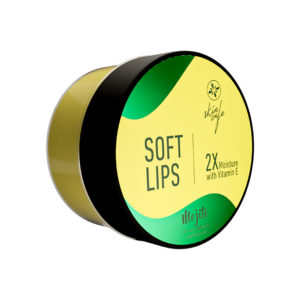 Skin Cafe Soft Lips Lip Balm-Mojito – 10gm