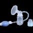 Standard Neck Manual Breast Pump 150ml
