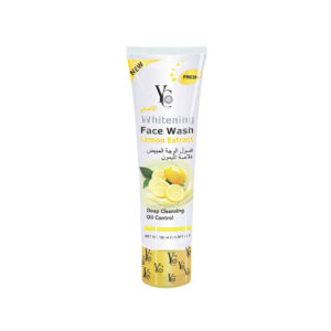 YC Lemon Face Wash