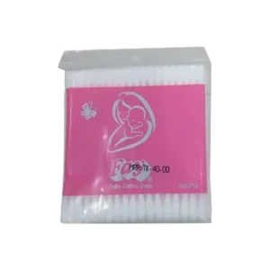 Fay Baby Cotton Buds 100pcs.