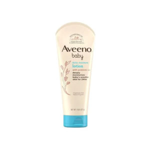 AVEENO BABY DAILY MOISTURE LOTION