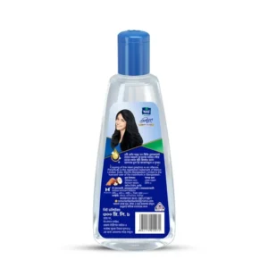 Parachute Hair Oil Advansed Beliphool 200ml
