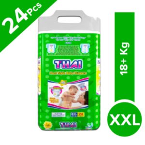 Thai Baby Diaper Pant XXL (15-25 kg) – Online Grocery Shopping and Delivery in Bangladesh