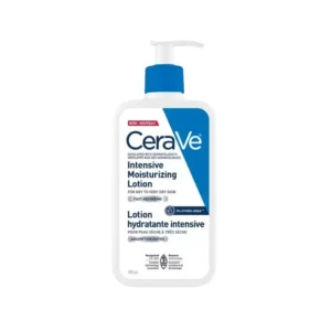 CeraVe Intensive Moisturizing