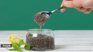Bengal Chia Seeds 350gm ( চিয়া সিড ) Price in Bangladesh
