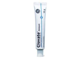 Clovate Cream 10gm