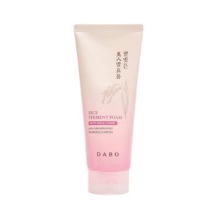 DABO Rice Ferment Foam 100ml