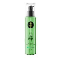 Skin Cafe Hydrating Hyaluronic Acid Face Wash with Seaweed Extract – 140ml