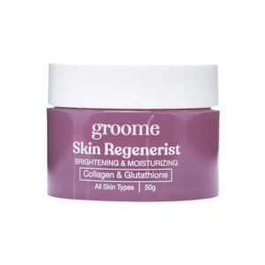 Groome Acne Clear & Pore Minimizing Treatment