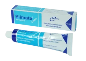Elimate cream 30gm