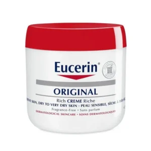 Eucerin Advanced Repair Cream
