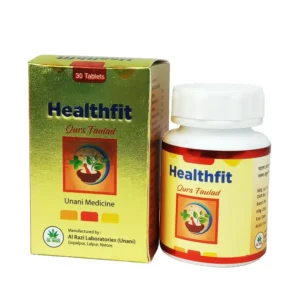 Healthfit price in Bangladesh
