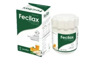 Fecilax 350gm