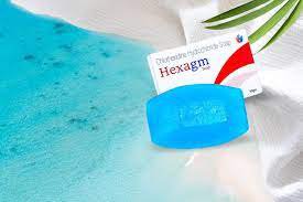 Luliford Luliconazole Soap Medicated Soap 50 gm