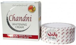 Chandni Beauty Cream