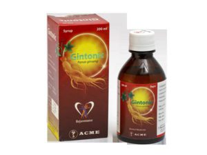 GINTONIC – 200ML