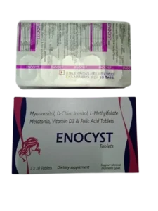 Enocyst Tablet