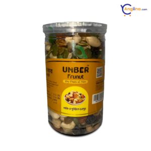Umber Frunut 400gm